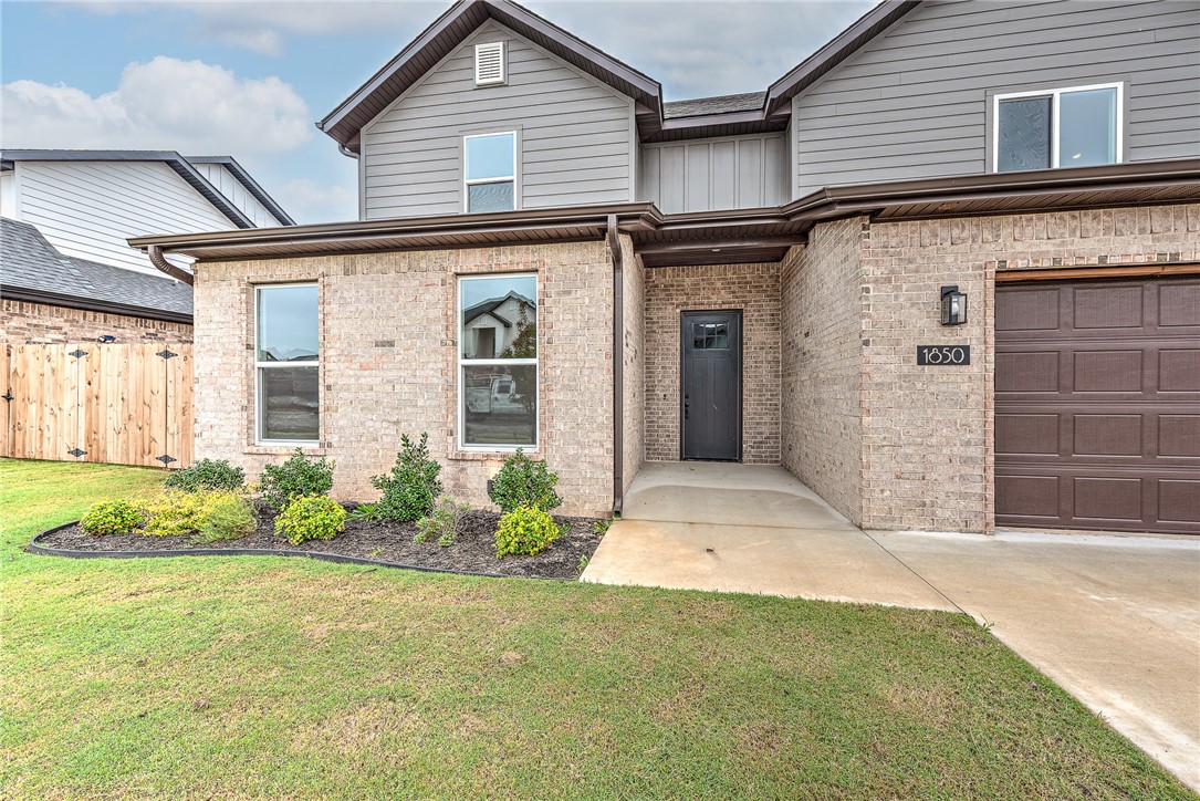 Paradise Park - Residential Lease