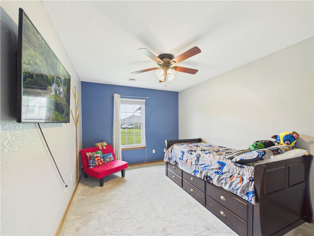 North Forty Sub Ph 1 Centerton - Residential