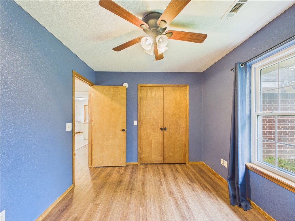 North Forty Sub Ph 1 Centerton - Residential