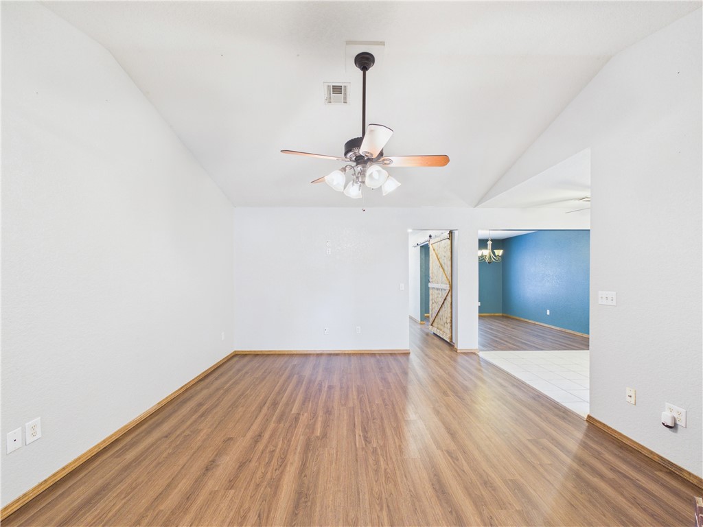 North Forty Sub Ph 1 Centerton - Residential