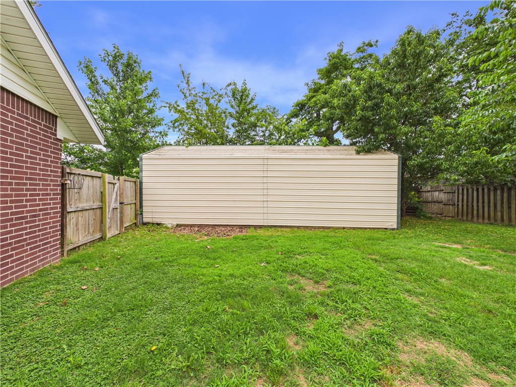 North Forty Sub Ph 1 Centerton - Residential