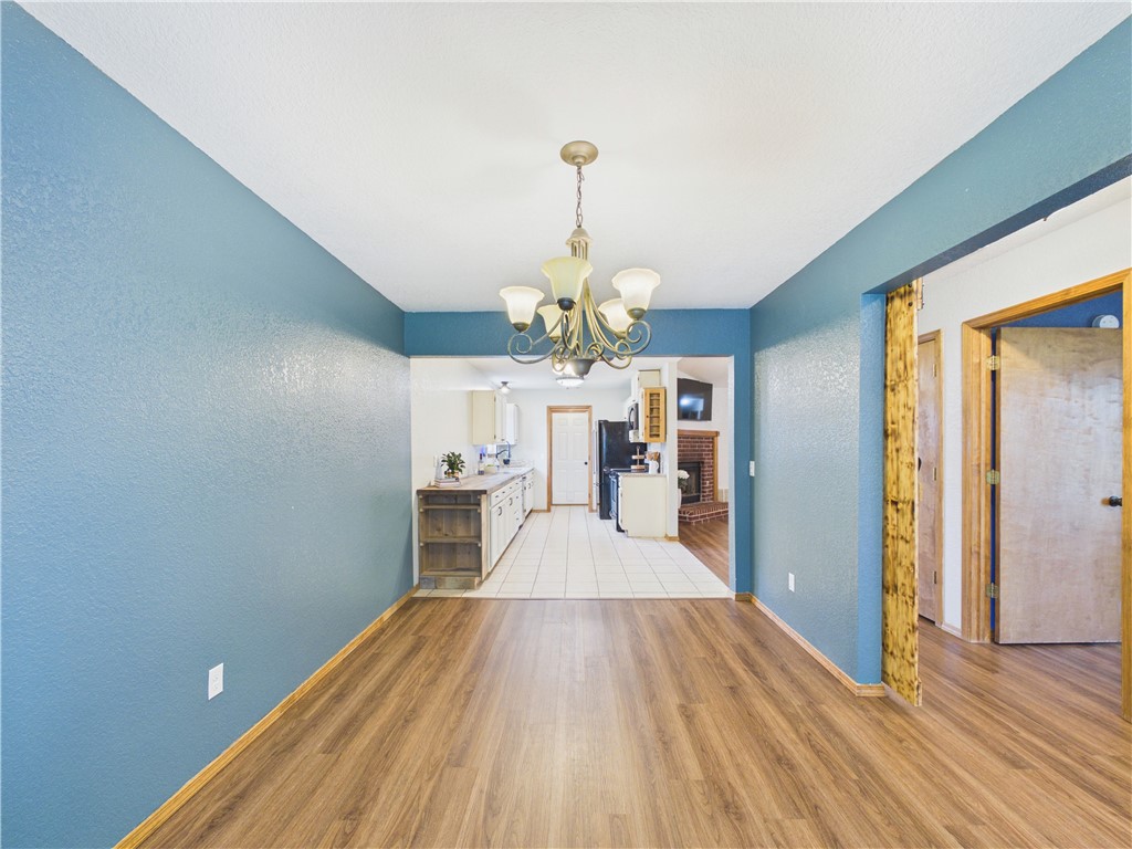 North Forty Sub Ph 1 Centerton - Residential