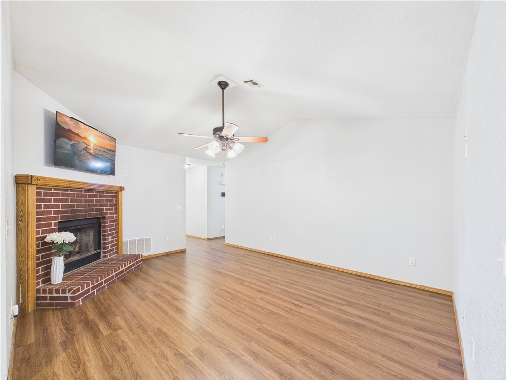 North Forty Sub Ph 1 Centerton - Residential