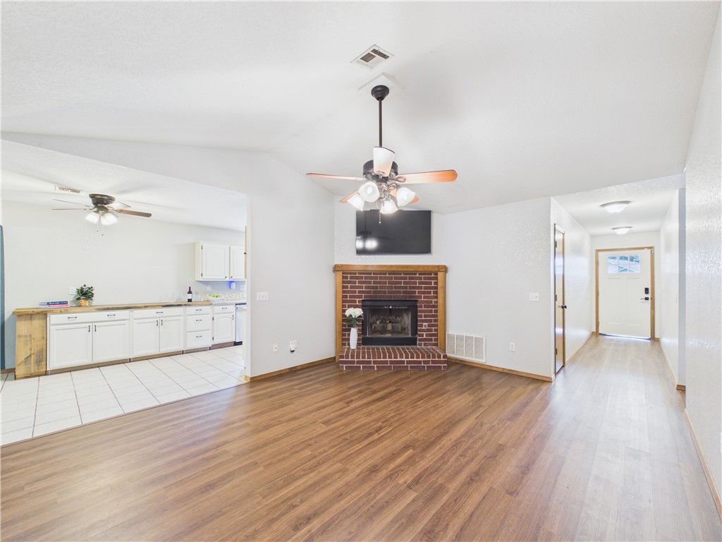 North Forty Sub Ph 1 Centerton - Residential