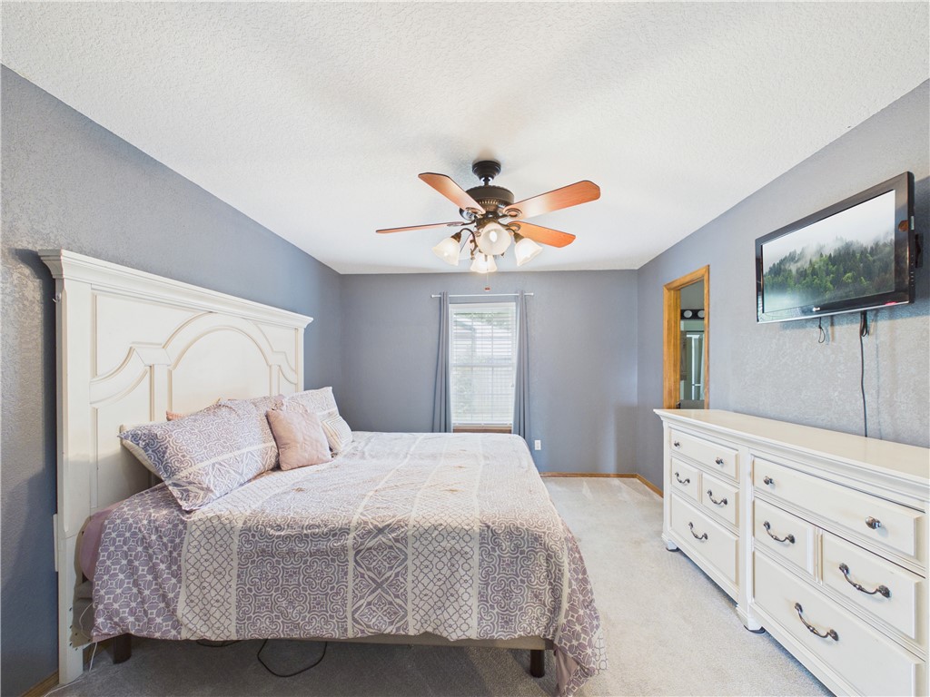 North Forty Sub Ph 1 Centerton - Residential