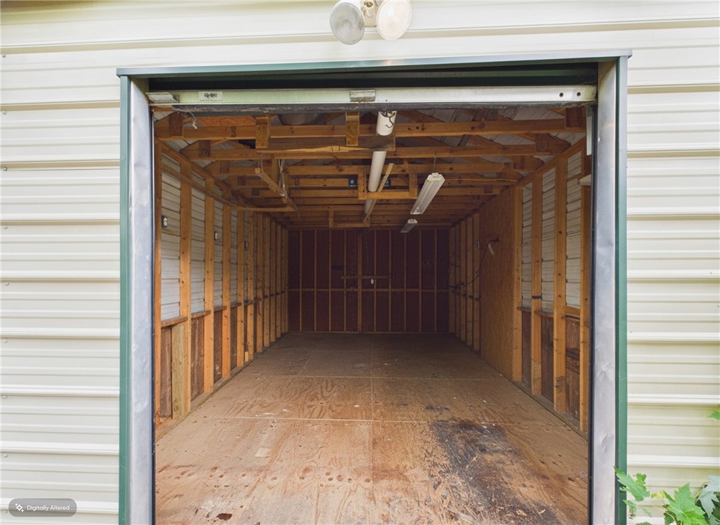 North Forty Sub Ph 1 Centerton - Residential