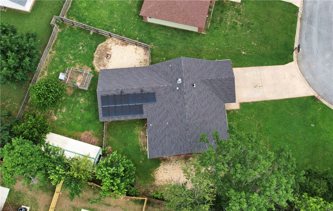 North Forty Sub Ph 1 Centerton - Residential