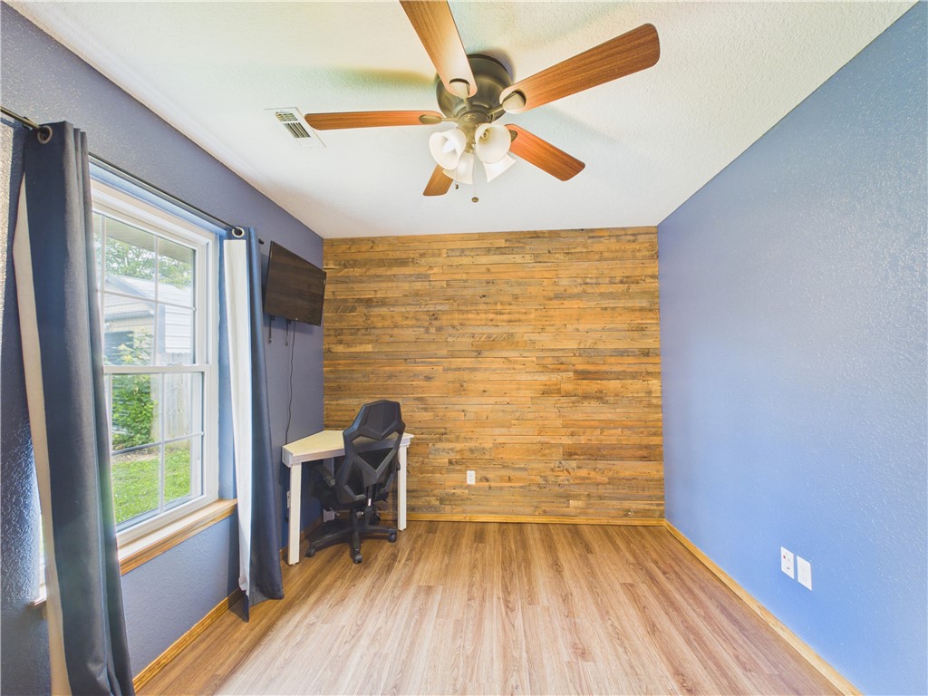 North Forty Sub Ph 1 Centerton - Residential