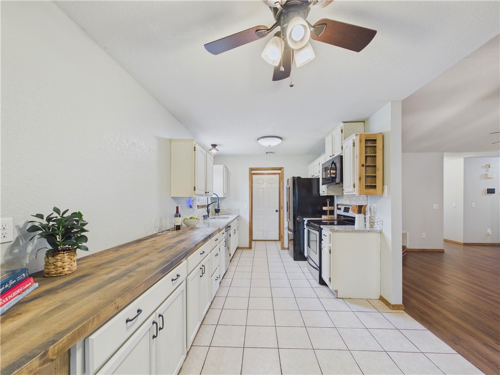 North Forty Sub Ph 1 Centerton - Residential