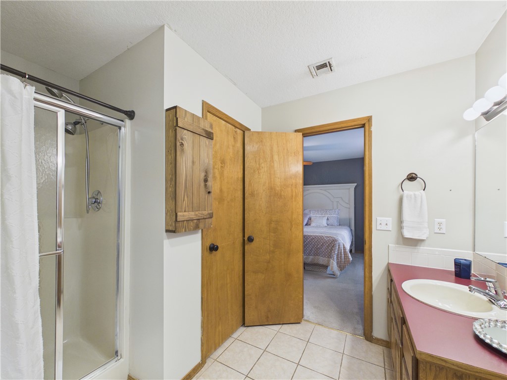 North Forty Sub Ph 1 Centerton - Residential