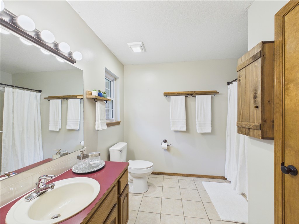 North Forty Sub Ph 1 Centerton - Residential