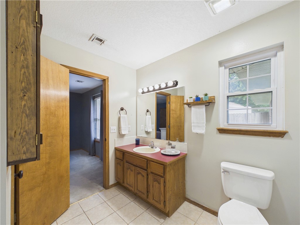 North Forty Sub Ph 1 Centerton - Residential