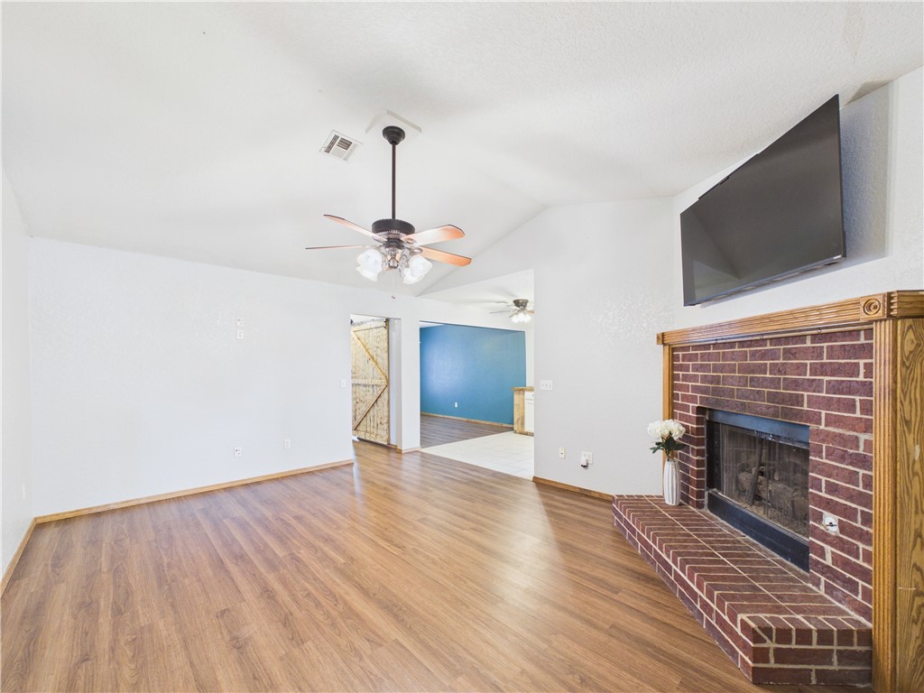North Forty Sub Ph 1 Centerton - Residential