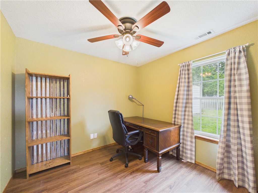 North Forty Sub Ph 1 Centerton - Residential
