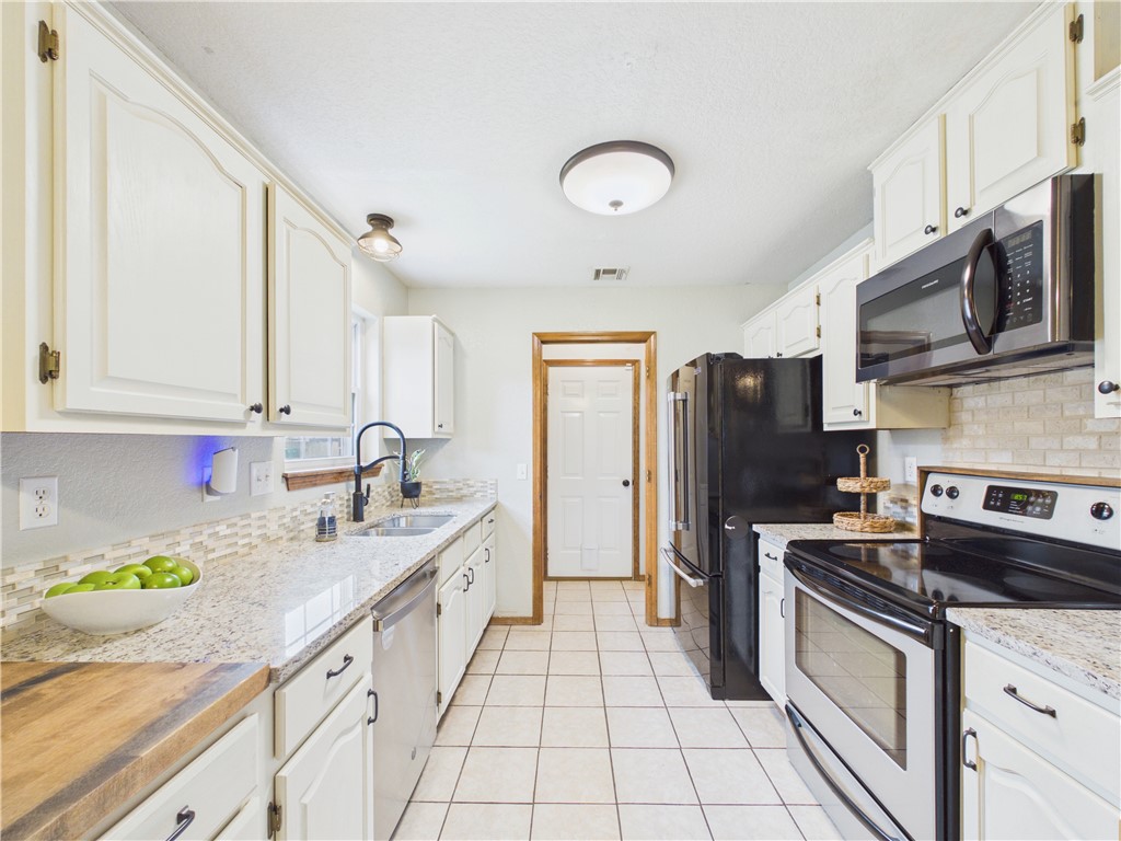 North Forty Sub Ph 1 Centerton - Residential