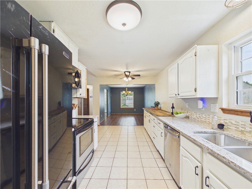 North Forty Sub Ph 1 Centerton - Residential