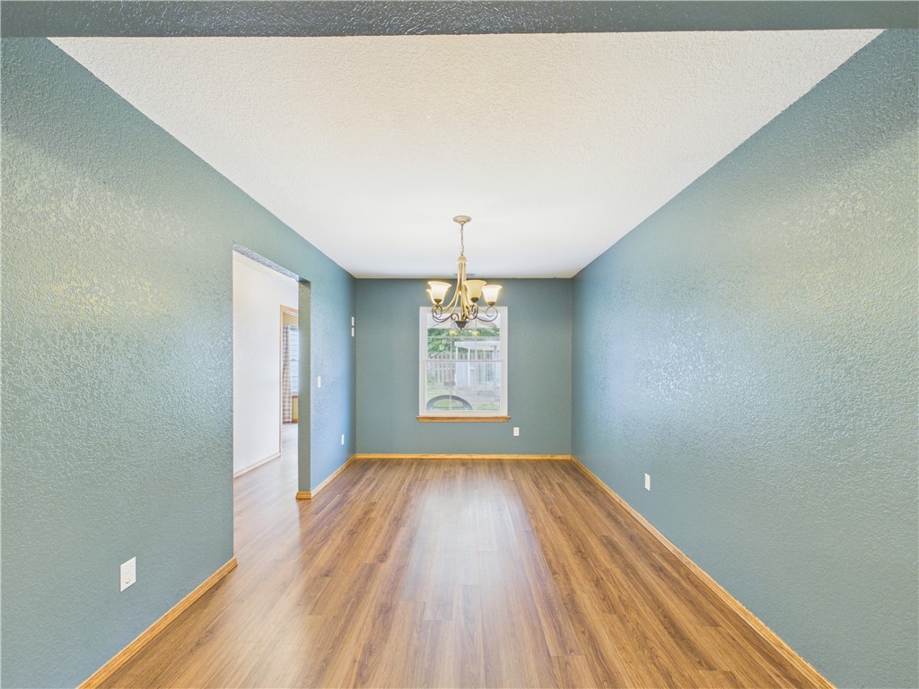 North Forty Sub Ph 1 Centerton - Residential