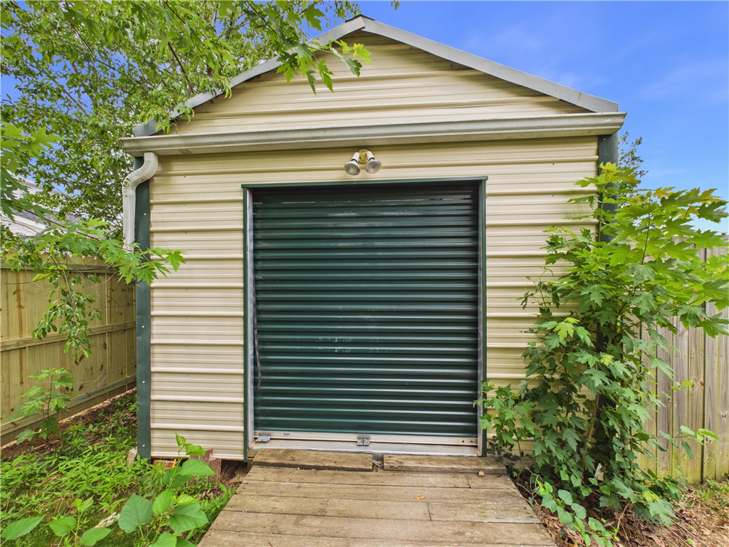 North Forty Sub Ph 1 Centerton - Residential
