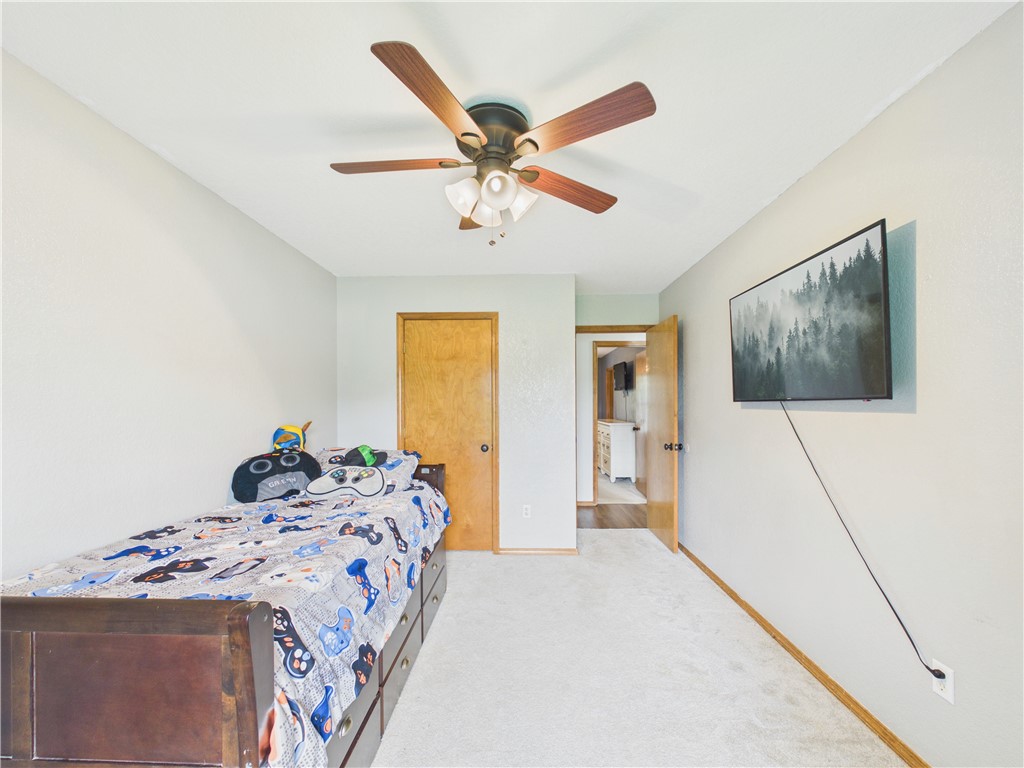 North Forty Sub Ph 1 Centerton - Residential