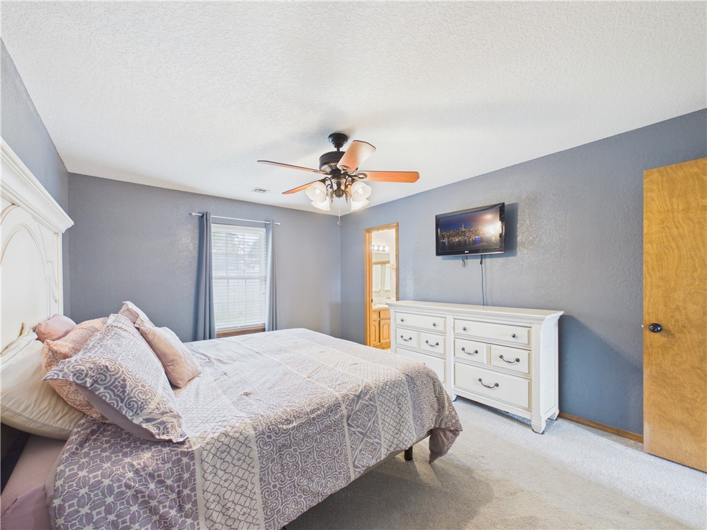 North Forty Sub Ph 1 Centerton - Residential