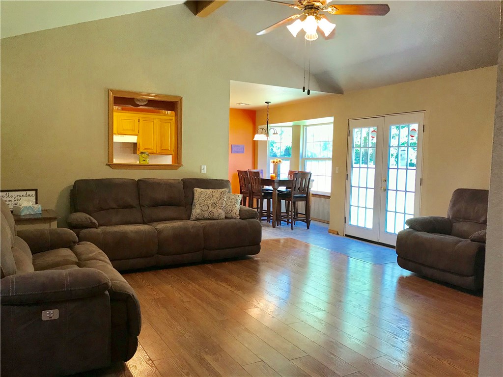 Ridgemoor Estates Pea Ridge - Residential