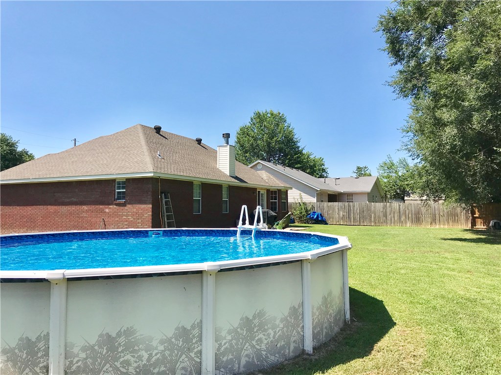Ridgemoor Estates Pea Ridge - Residential
