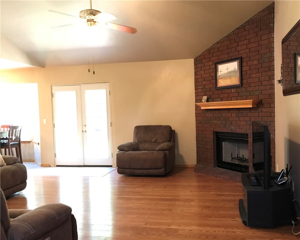 Ridgemoor Estates Pea Ridge - Residential