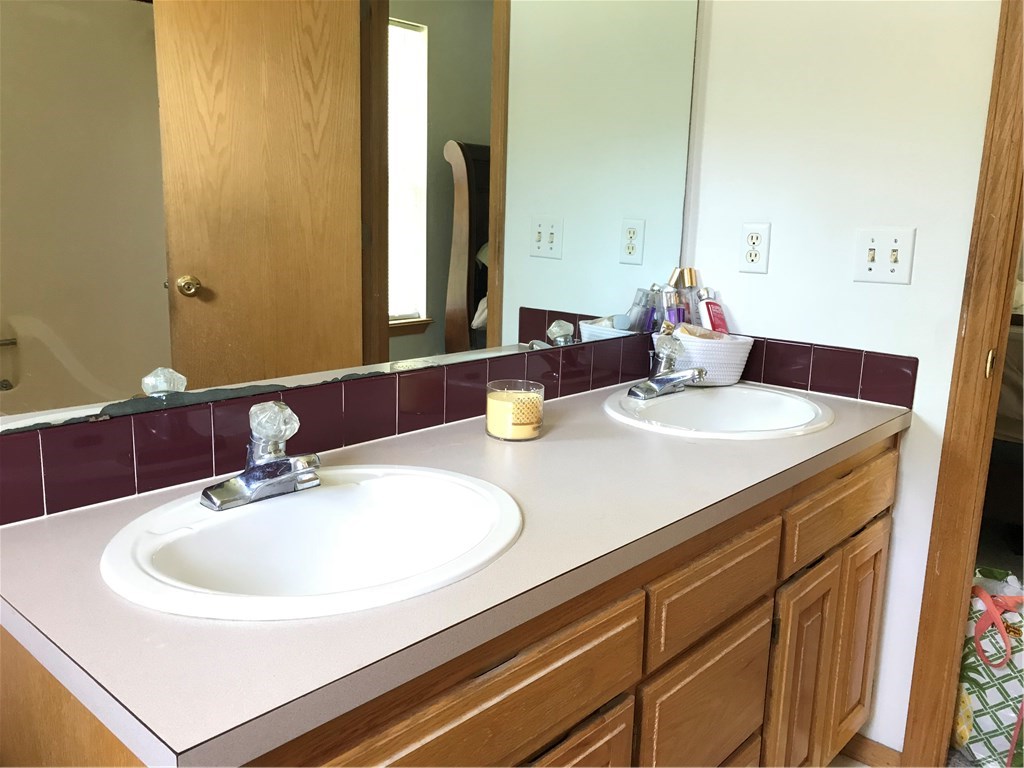 Ridgemoor Estates Pea Ridge - Residential