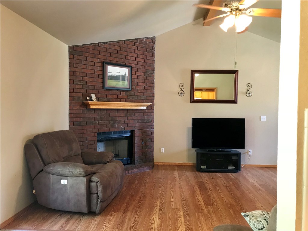 Ridgemoor Estates Pea Ridge - Residential