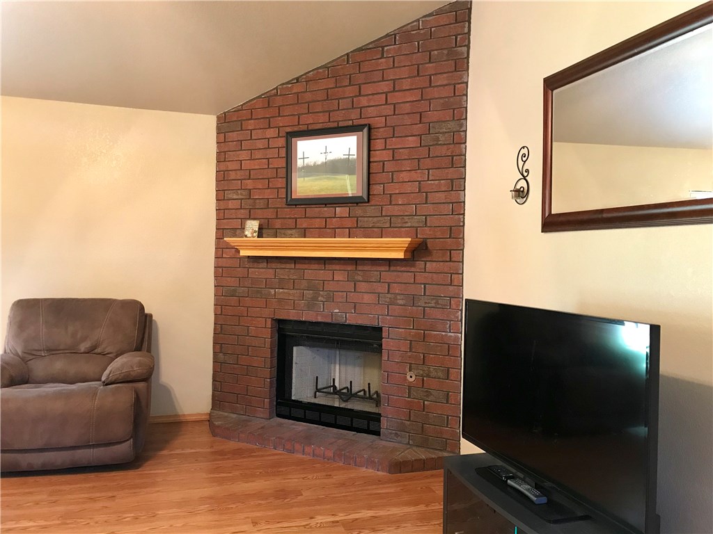 Ridgemoor Estates Pea Ridge - Residential