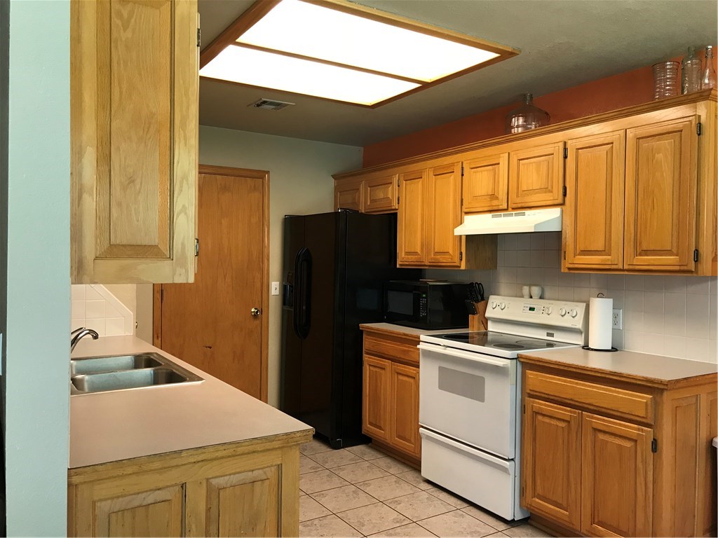 Ridgemoor Estates Pea Ridge - Residential