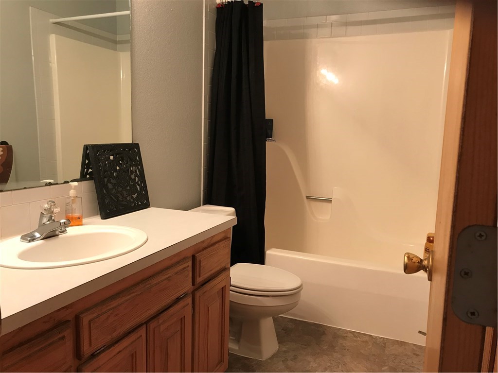 Ridgemoor Estates Pea Ridge - Residential