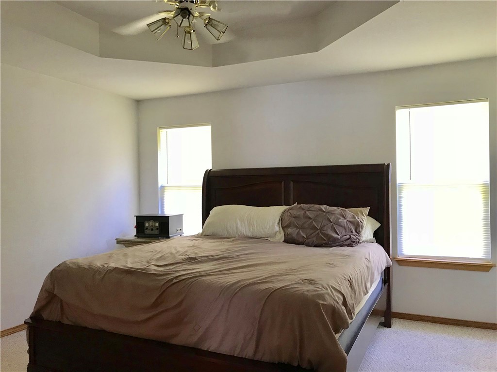 Ridgemoor Estates Pea Ridge - Residential