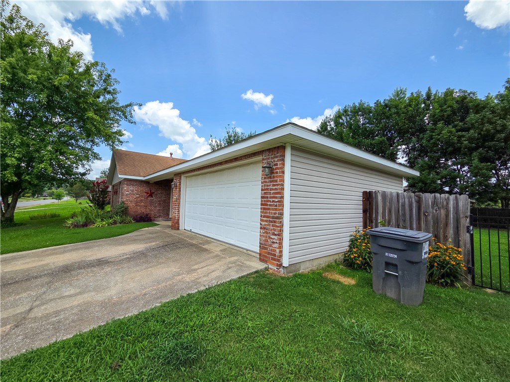 Oakwoods Ph 02 - Residential