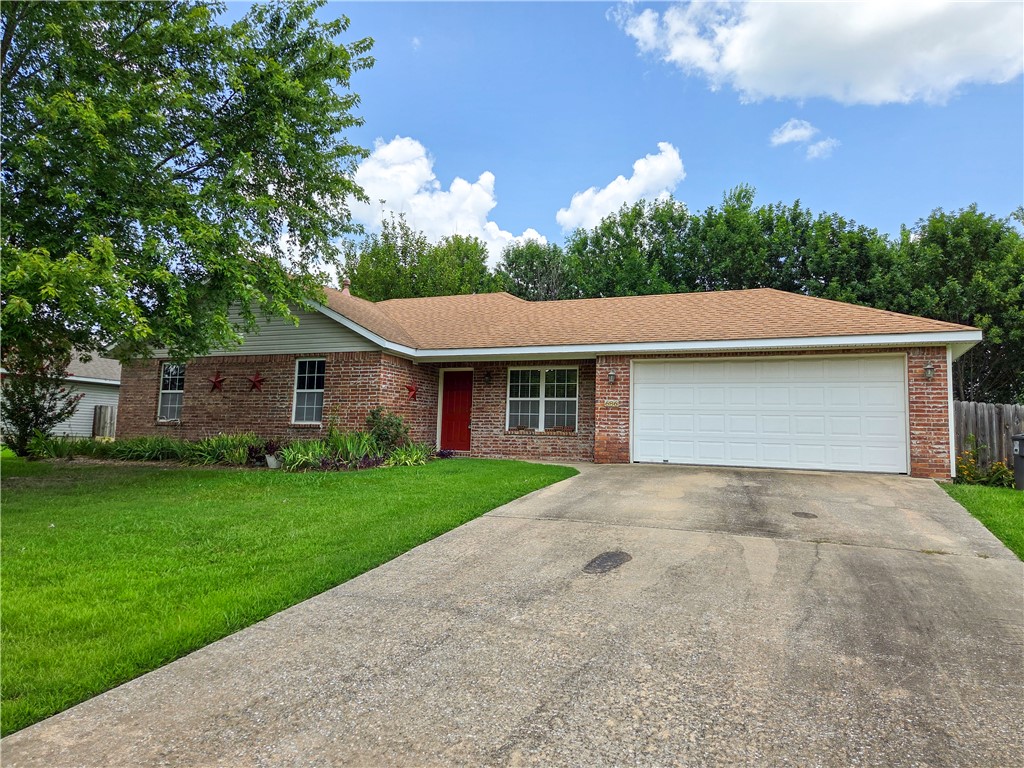 Oakwoods Ph 02 - Residential