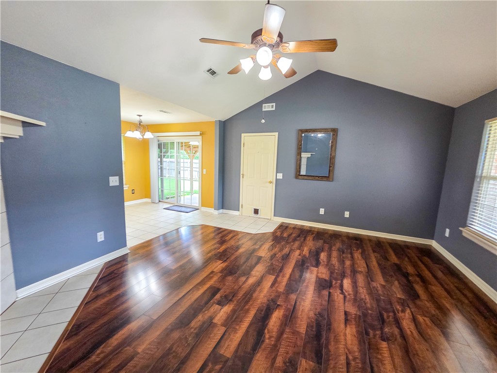 Oakwoods Ph 02 - Residential