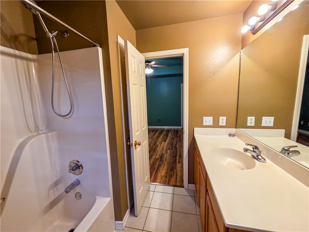 Oakwoods Ph 02 - Residential