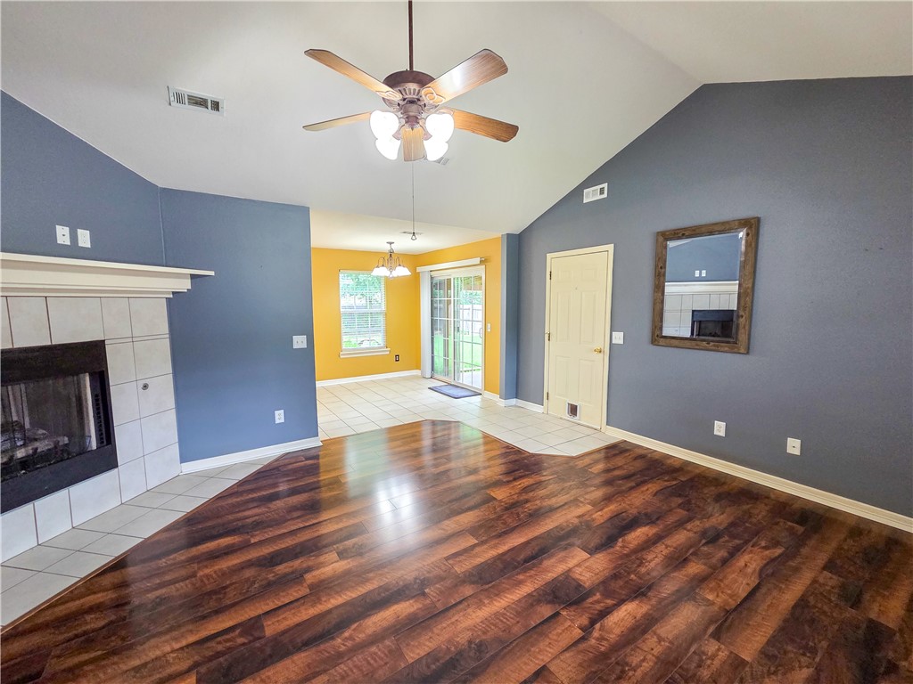 Oakwoods Ph 02 - Residential