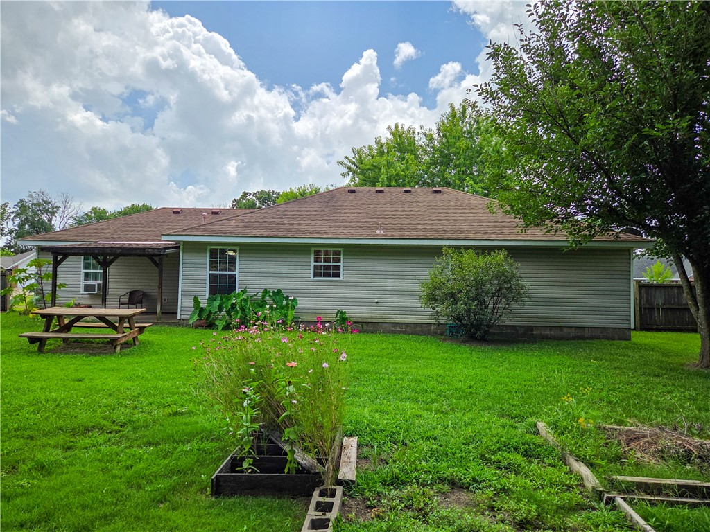 Oakwoods Ph 02 - Residential
