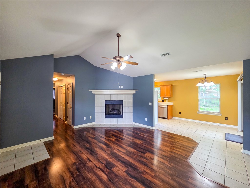 Oakwoods Ph 02 - Residential