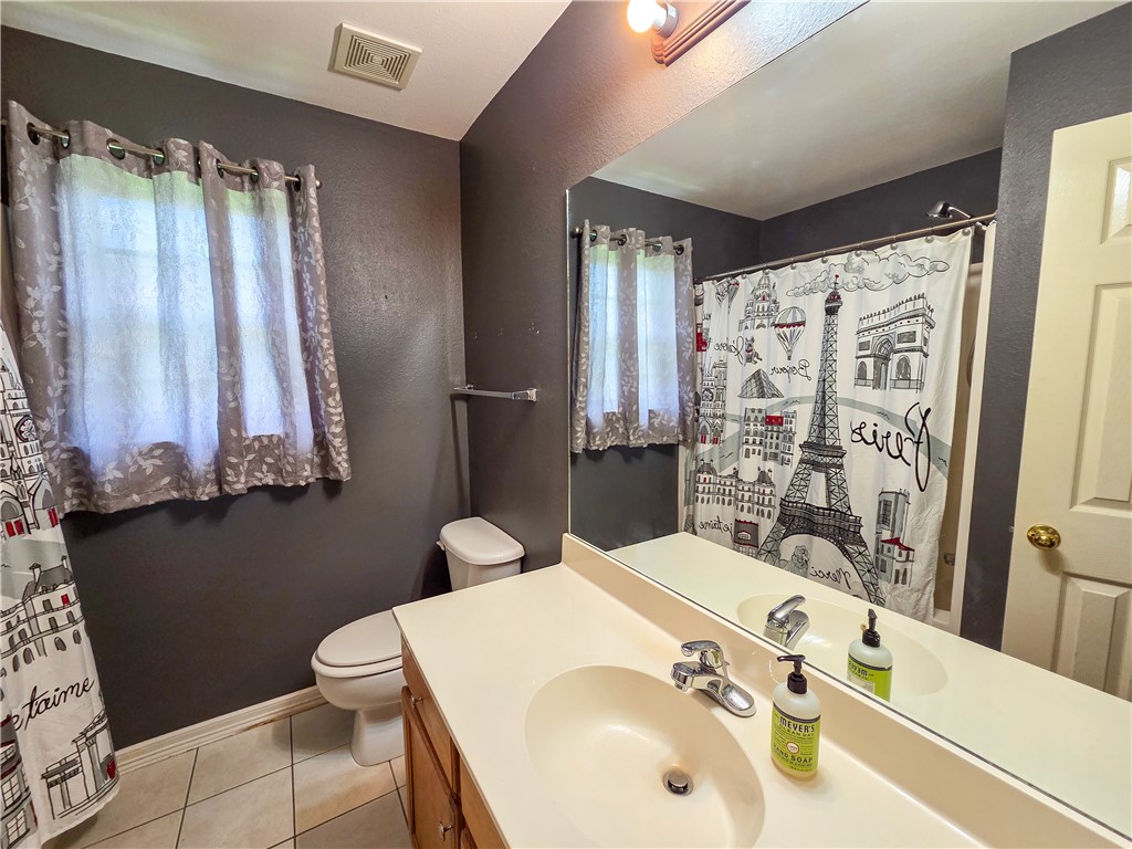 Oakwoods Ph 02 - Residential