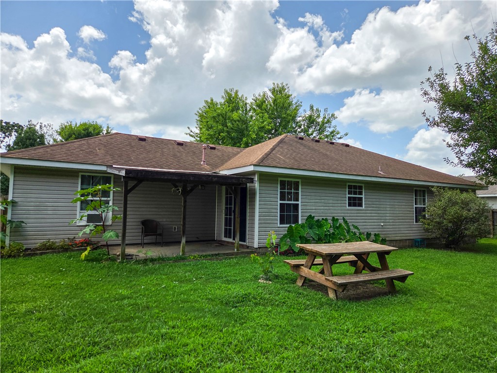 Oakwoods Ph 02 - Residential