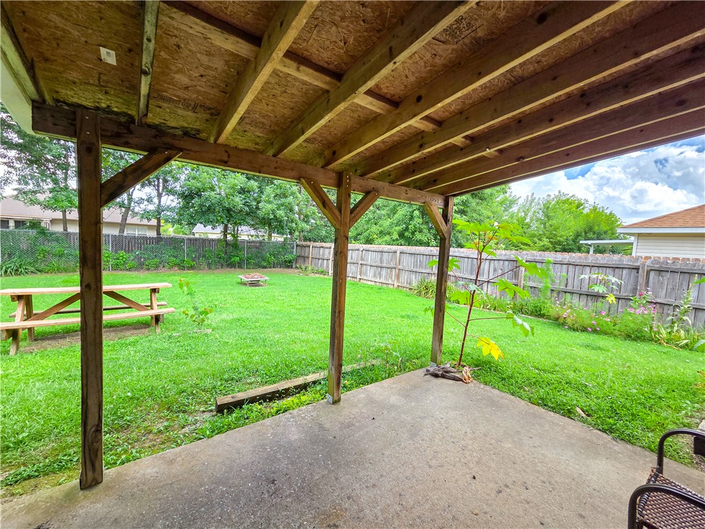 Oakwoods Ph 02 - Residential