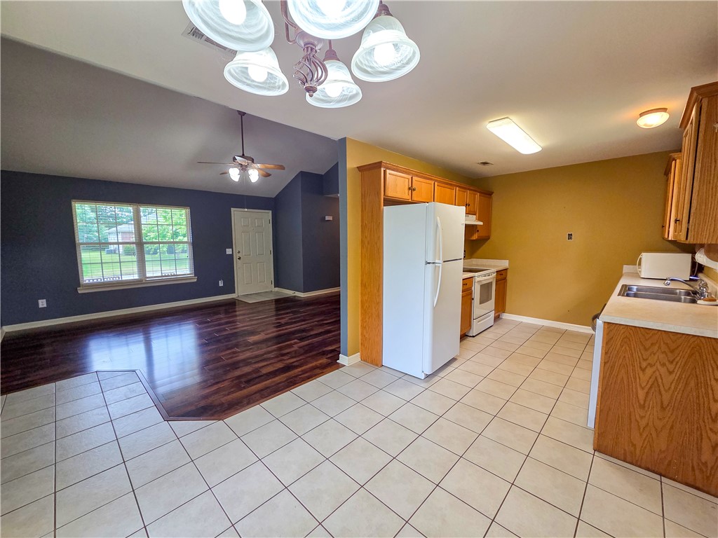 Oakwoods Ph 02 - Residential