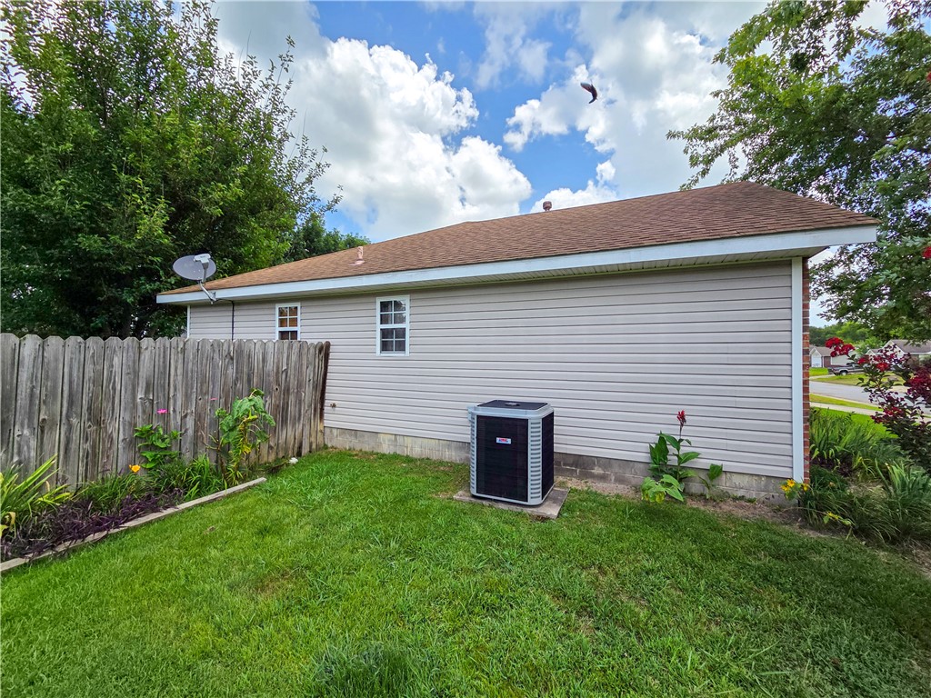 Oakwoods Ph 02 - Residential