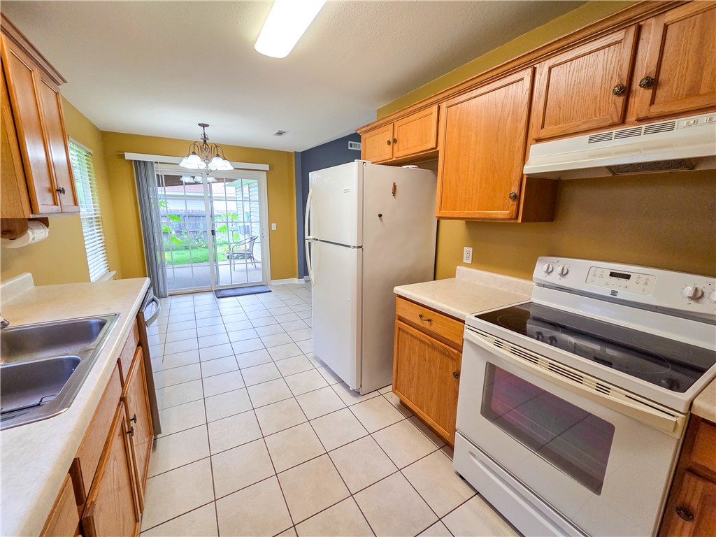Oakwoods Ph 02 - Residential