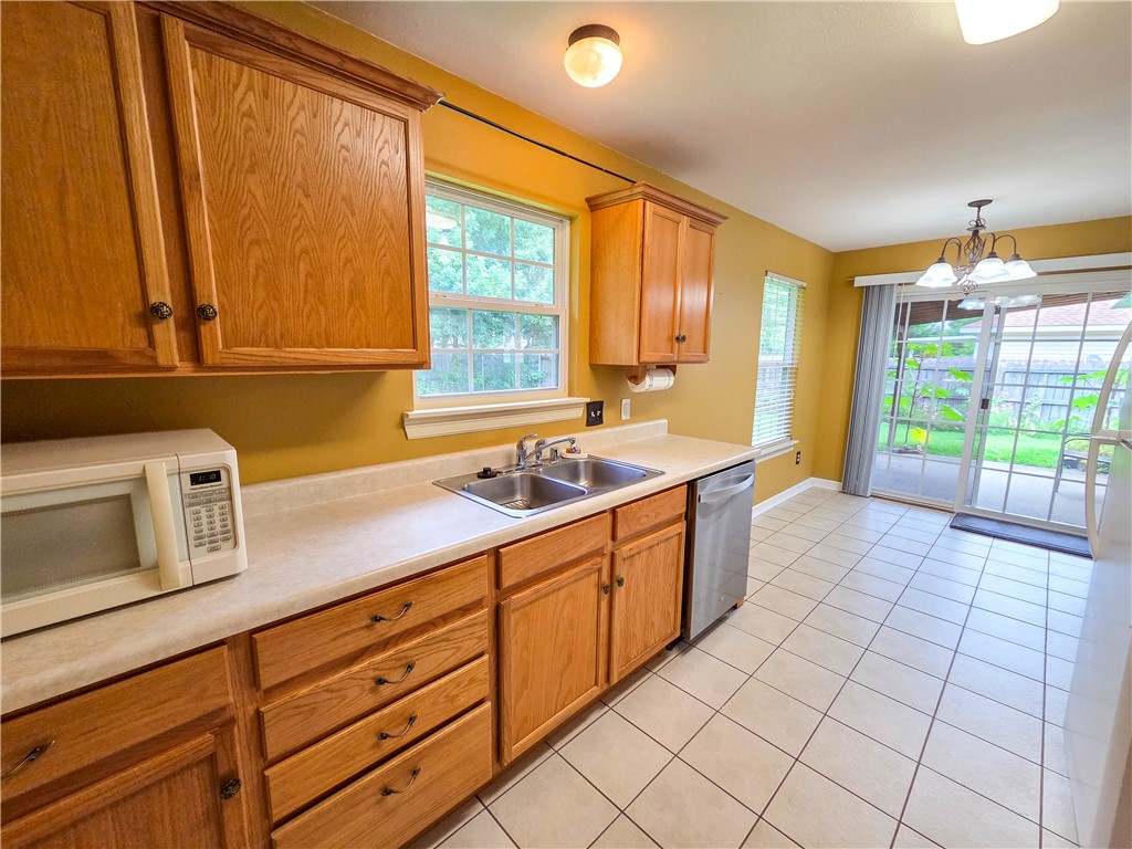Oakwoods Ph 02 - Residential