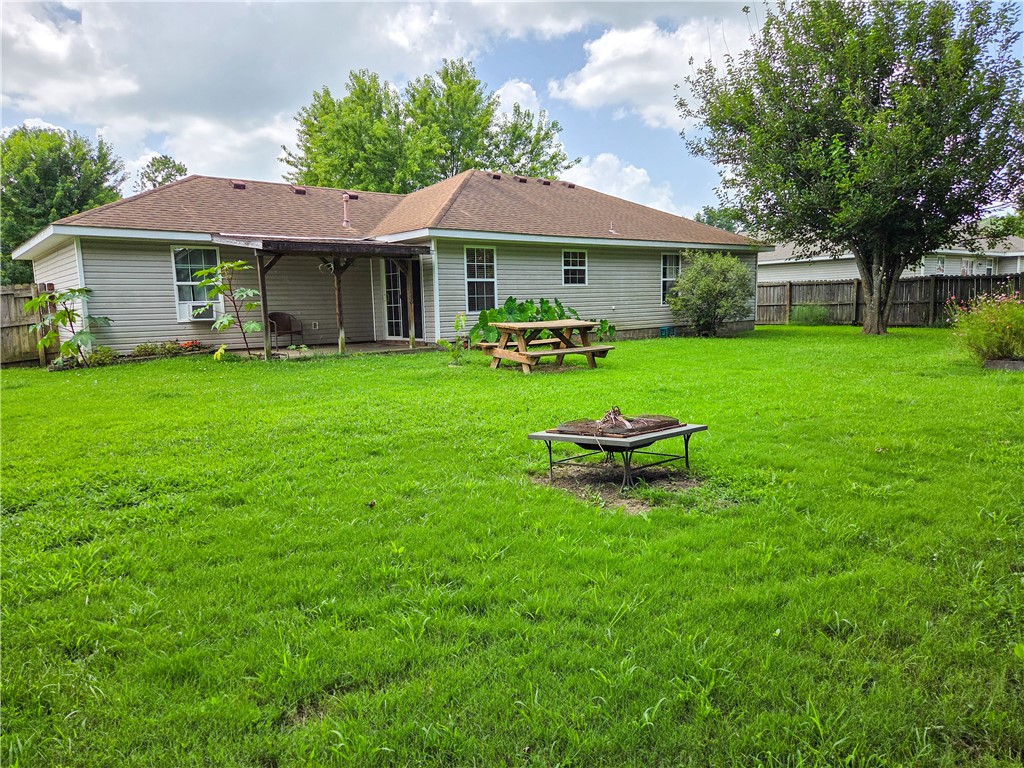 Oakwoods Ph 02 - Residential
