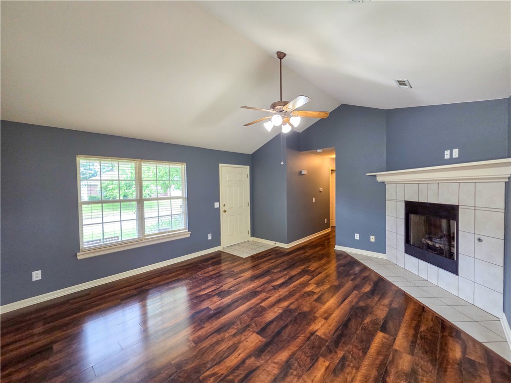 Oakwoods Ph 02 - Residential