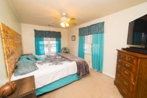 Wes Berry Add - Residential